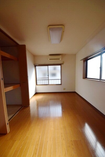 山光コーポ第二の物件内観写真