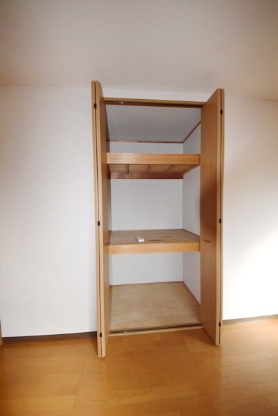 山光コーポ第二の物件内観写真