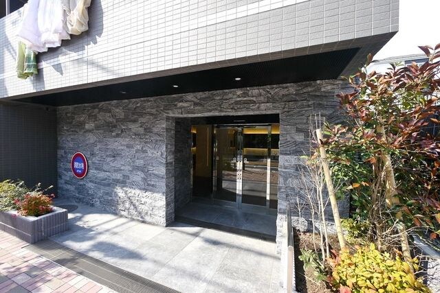 ウィリアGROWS高島平の物件内観写真