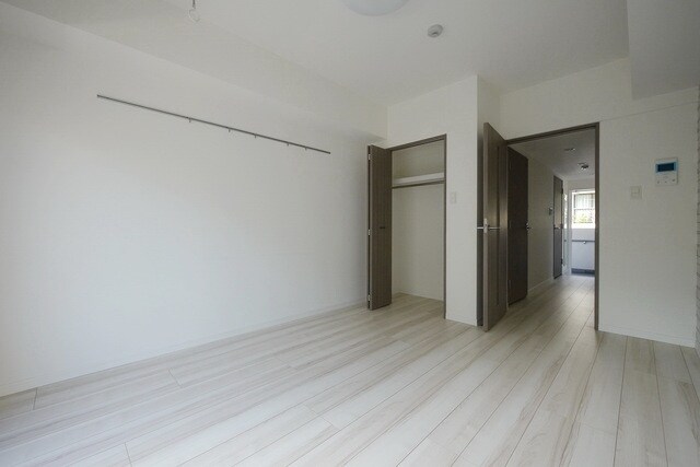 ウィリアGROWS高島平の物件内観写真