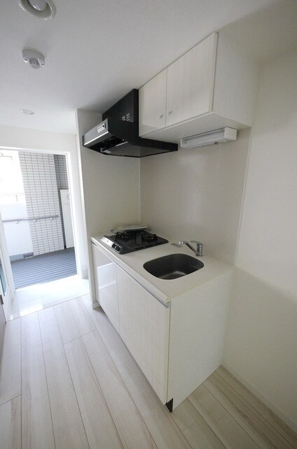 ウィリアGROWS高島平の物件内観写真