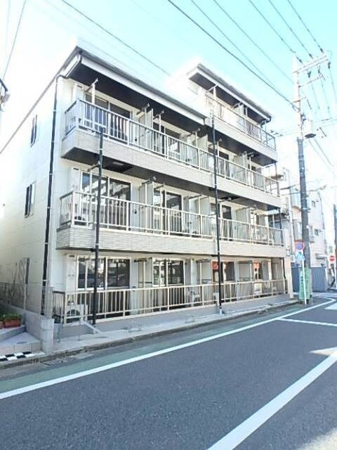 プレミアムバリュー板橋徳丸の物件内観写真