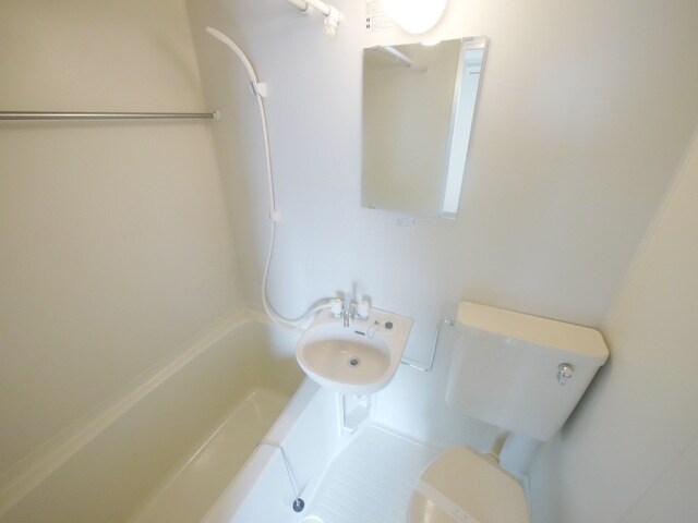 ＡＭＭＳ　ＯＫＡＭＵＲＡの物件内観写真