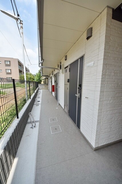 クレイノル　ディネの物件内観写真