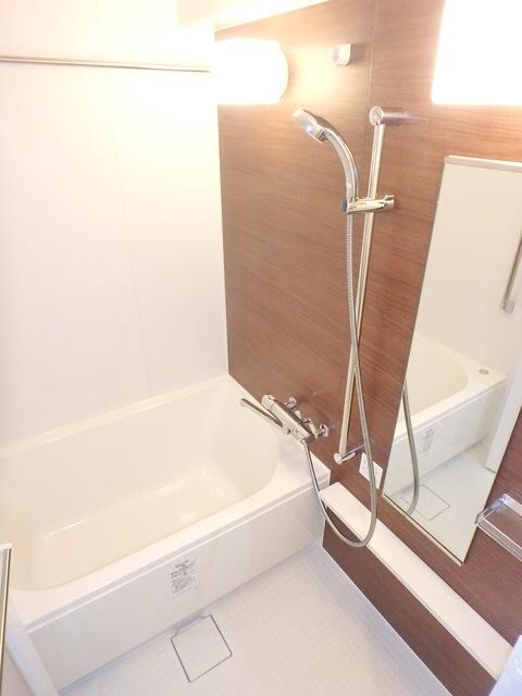 レジディア板橋の物件内観写真