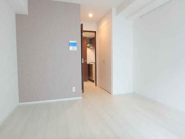 レジディア板橋の物件内観写真