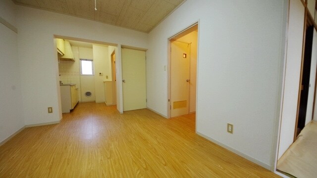 サンワパレスの物件内観写真