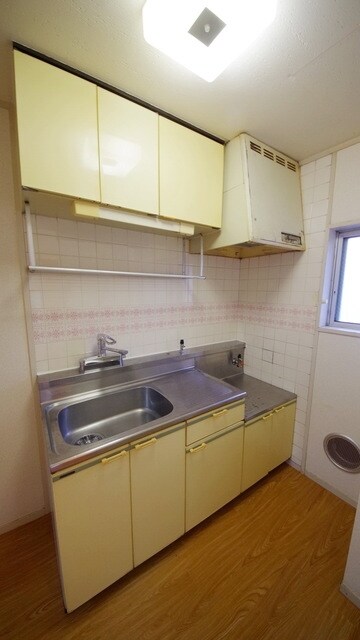 サンワパレスの物件内観写真