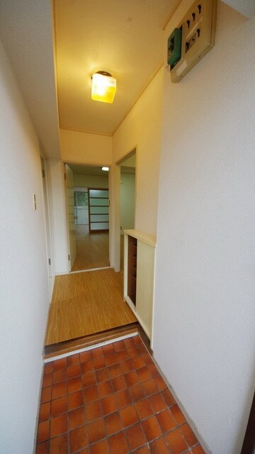 サンワパレスの物件内観写真