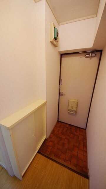 サンワパレスの物件内観写真