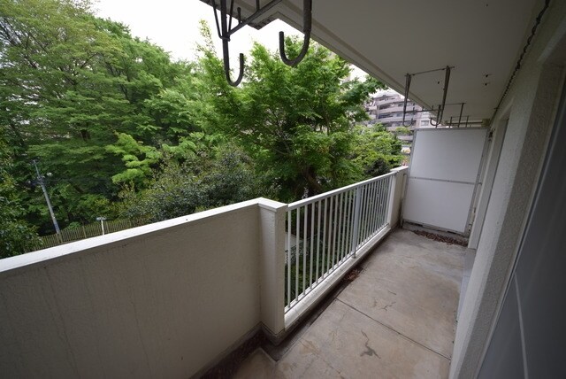 サンワパレスの物件内観写真