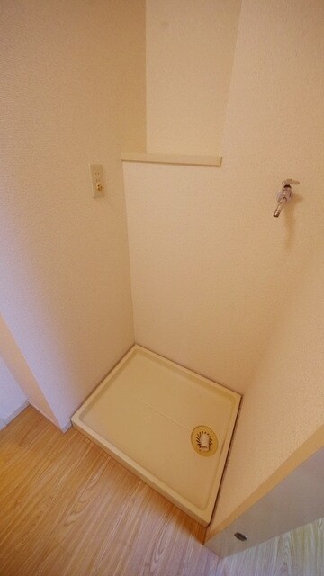 サンワパレスの物件内観写真