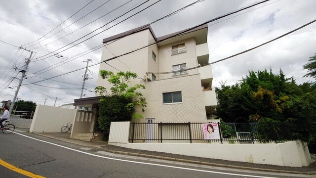 サンワパレスの物件内観写真