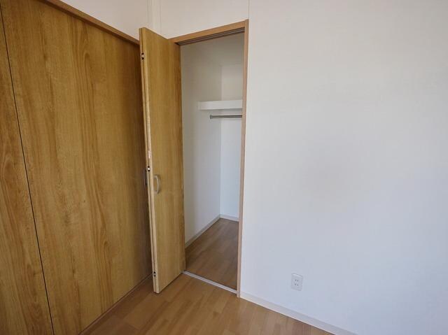 セリーン志村の物件内観写真