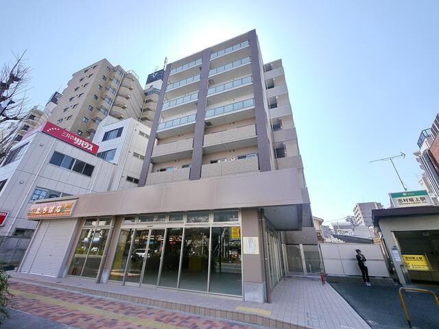 セリーン志村の物件内観写真