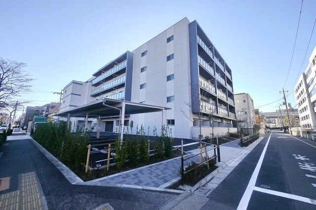 響の物件内観写真