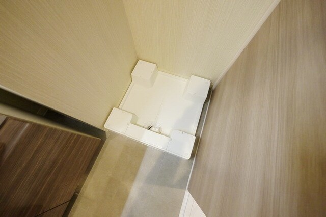 響の物件内観写真