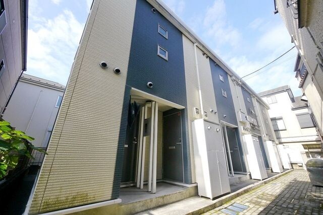 レオネクスト那由多の物件内観写真