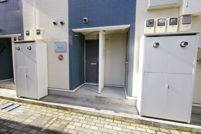 レオネクスト那由多の物件内観写真