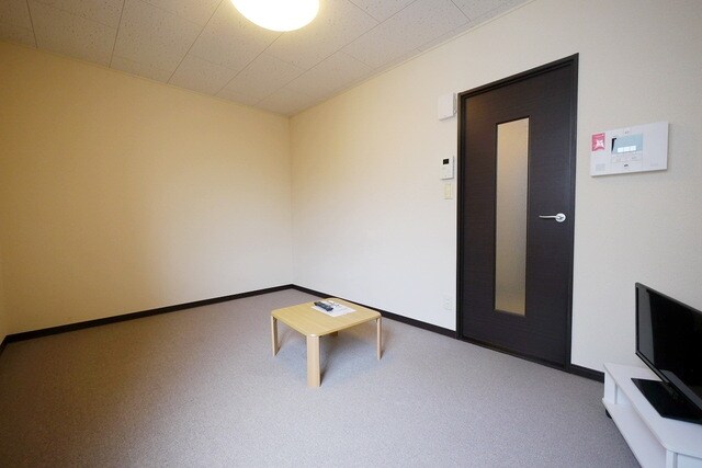 レオネクスト那由多の物件内観写真