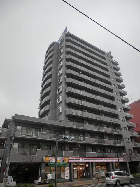 グリーンフィールド大山の物件内観写真