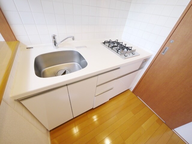 グレイスコート志村三丁目の物件内観写真