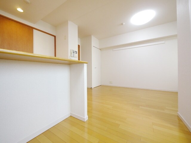 グレイスコート志村三丁目の物件内観写真