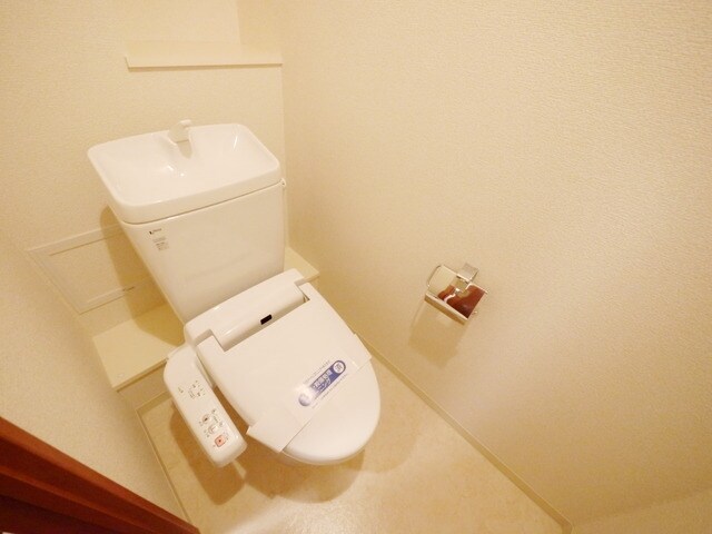 グレイスコート志村三丁目の物件内観写真