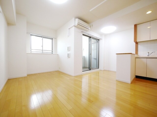 グレイスコート志村三丁目の物件内観写真