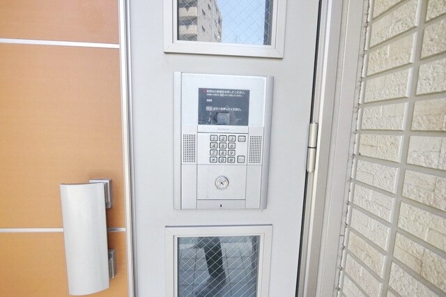 ハイムＭｏＣｏの物件内観写真