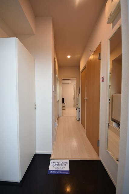 クレイノ葵芳　１号館の物件内観写真