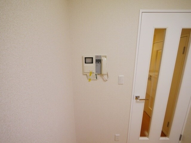 オーキッドレジデンス板橋の物件内観写真