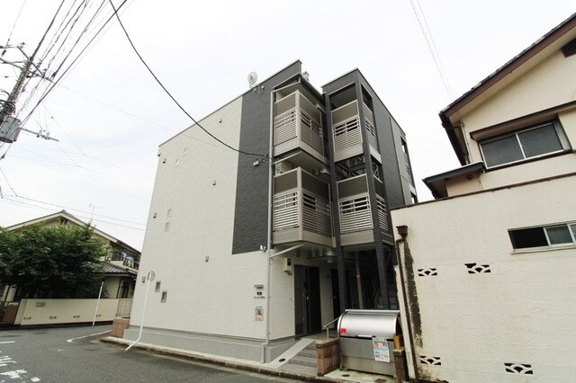 クレイノサークル　平和台の物件内観写真