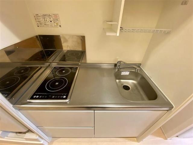 クレイノサークル　平和台の物件内観写真