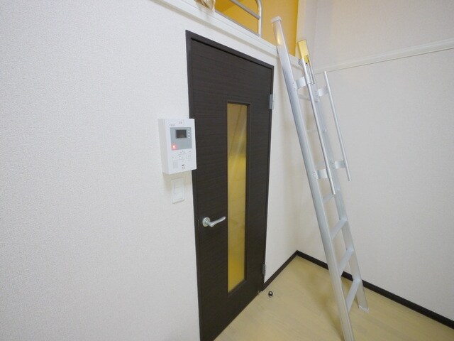 レオネクストカーサレフィナードの物件内観写真