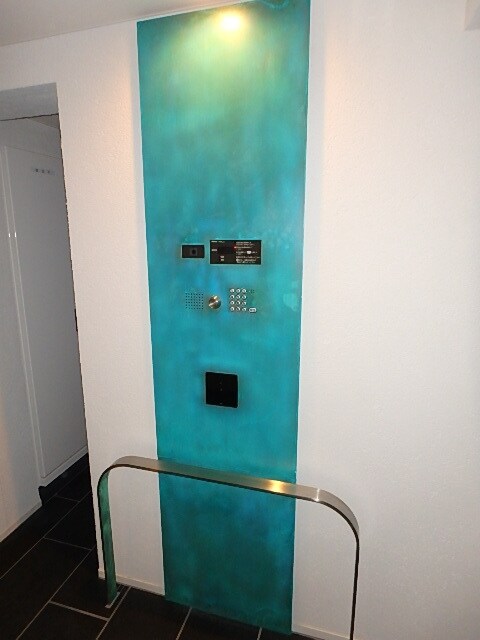 クレヴィスタ池袋ウエストの物件内観写真