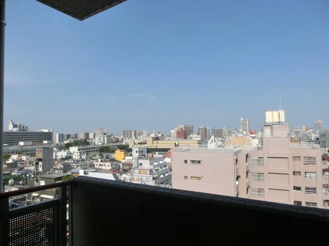 コンフォリア大山の物件内観写真