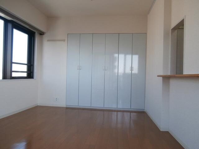 コンフォリア大山の物件内観写真