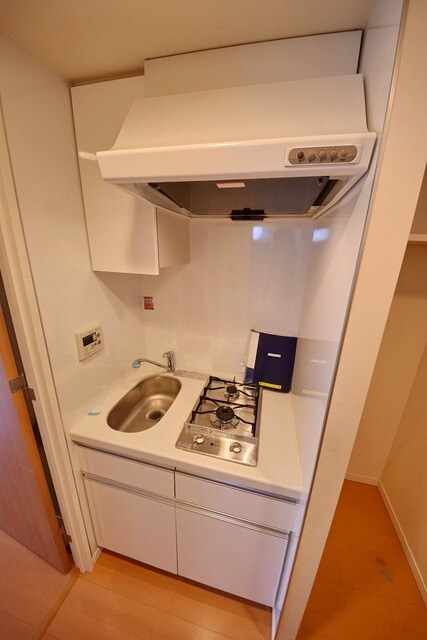 パークアクシス新板橋イーストの物件内観写真