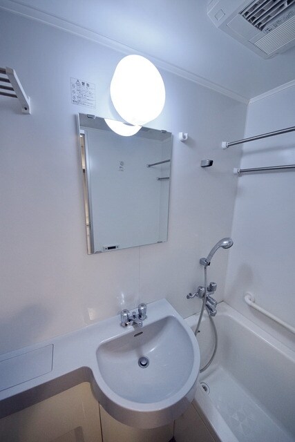 パークアクシス新板橋イーストの物件内観写真