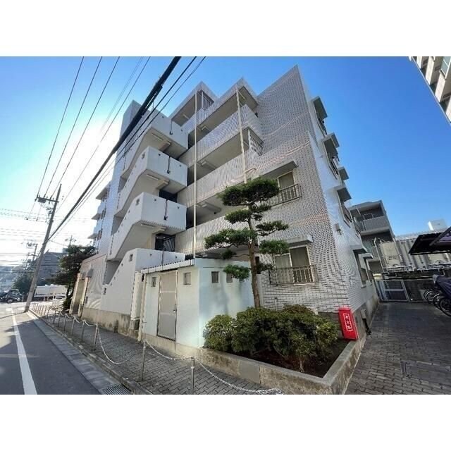 サリジェ志村公園の物件内観写真