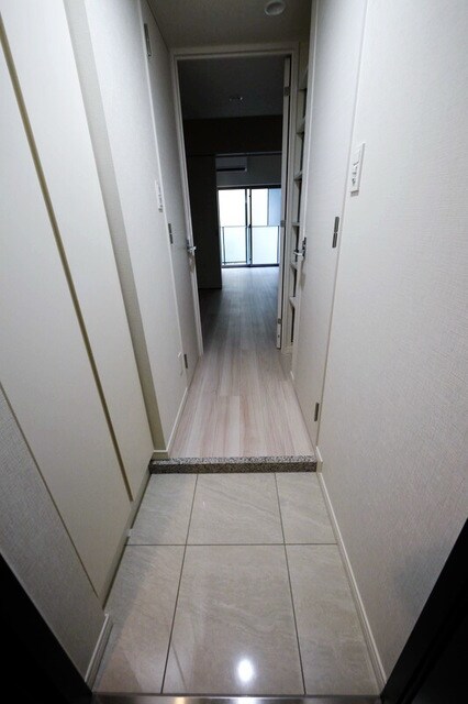 コンフォリア志村坂上の物件内観写真