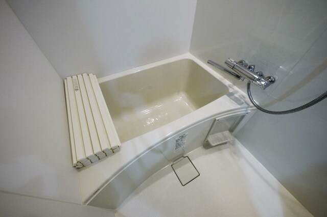 コンフォリア志村坂上の物件内観写真