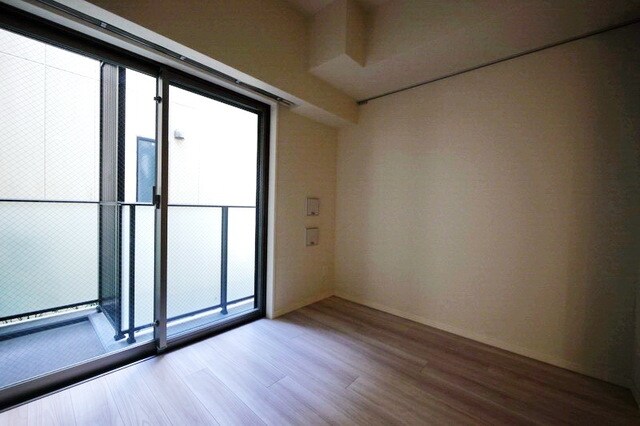 コンフォリア志村坂上の物件内観写真