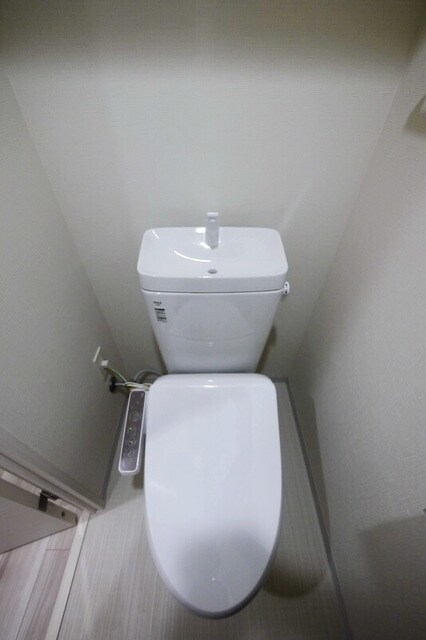 コンフォリア志村坂上の物件内観写真