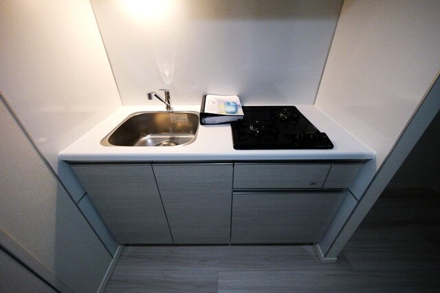 コンフォリア志村坂上の物件内観写真