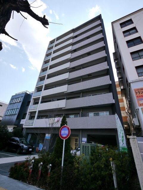 カーサ　フェリーチェの物件外観写真