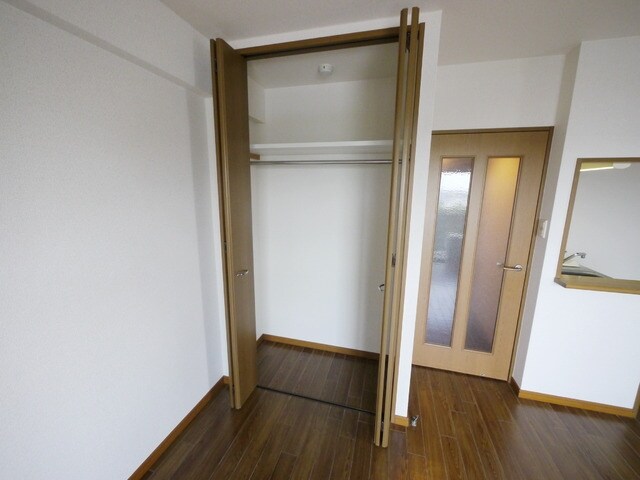 アムス志村の物件内観写真