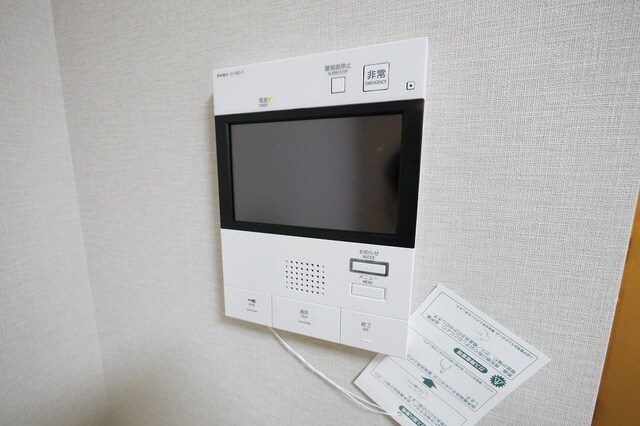 ラフィスタ板橋本町の物件内観写真