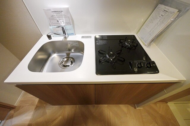 ラフィスタ板橋本町の物件内観写真